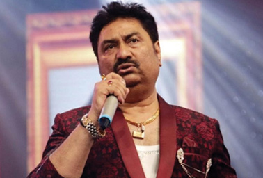 Kumar Sanu