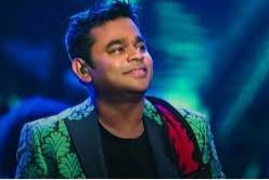 AR Rahman