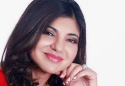 Alka Yagnik