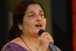 Anuradha Padwal