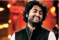 Arijit Singh