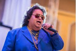 Bappi Lahiri