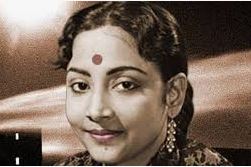 Geeta Dutta