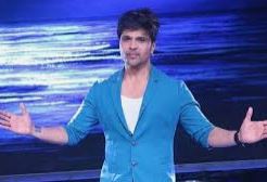 Himesh