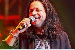 Kailash Kher