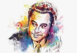 Kishore Kumar