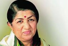 Lata Mangeshkar