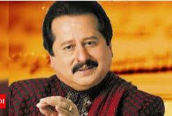 Pankaj Udhash