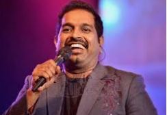 Shankar Mahadev