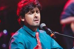 Sonu Nigam