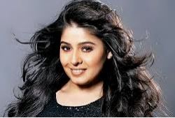 Sunidhi Chouhan