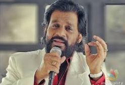 Yesudas